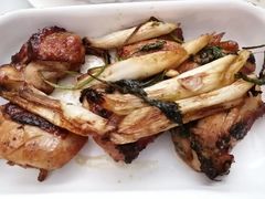 -Kitchen·Y洋厨房西餐厅(王府壹号店)