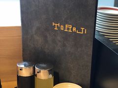 -烧肉TORAJI(锦系町店)