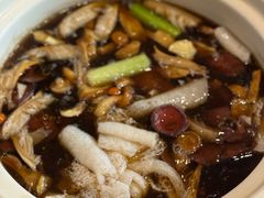 -天宜隆蘑菇宴火锅(石景山旗舰店)