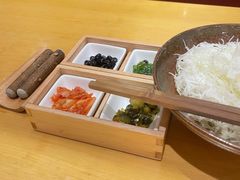 餐前小菜-胜博殿日式炸猪排(西红门店)