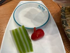 -越小品·越南餐厅(万科里店)