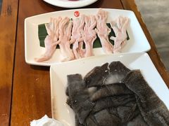 -小牛叔鲜切牛肉·火锅·烤肉自助(公济桥路店)