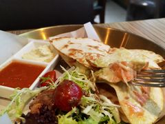 -榖屋house of flour(张江首店)