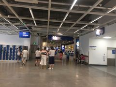 -宜家家居(西安未央商场店)