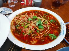 鲜锅兔-盛世盐帮·自贡特色(总店)