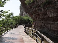-红旗渠风景区