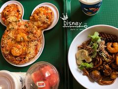 -上海迪士尼度假区