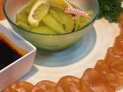 -阿浪山庄
