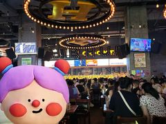 -HIB HUB公社(解放西路店)