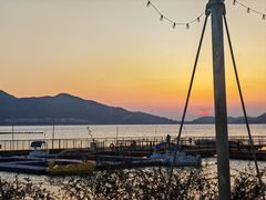 -东钱湖旅游度假区