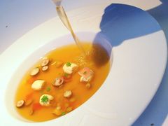 -AZUR聚(香格里拉饭店)