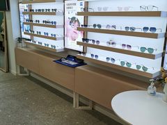 -无界眼镜MaxLess(南翔印象城店)