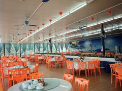 -红月湾海鲜饭店•沙滩海景(双月湾店)