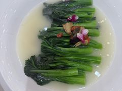-禄福山庄•顺德菜·融和菜(龙江店)