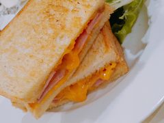 -PAN de PAIN Pancake & Sweets(K11 Art Mall店)