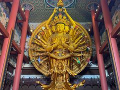 -上海东林寺(金山区)