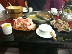 -香丽缘饭馆(黑龙潭店)