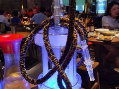 -18BAN音乐啤酒馆(西丽店)