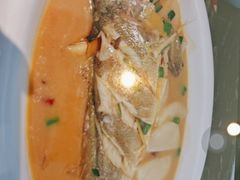 -台鄉缘 ·小海鲜·台州菜(桃林路店)