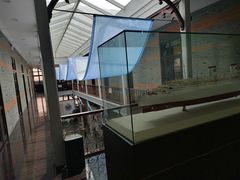 -上海交通大学董浩云航运博物馆