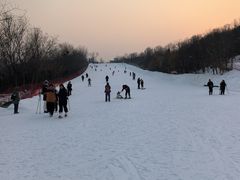 -南翠屏公园