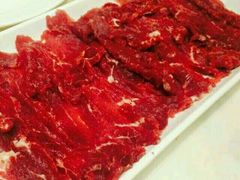 -食潮汕头鲜牛馆(望京保利店)