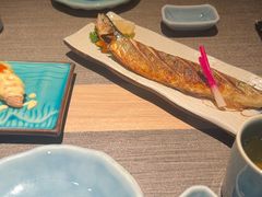 -炙柒Sekinana·精致日料(合生汇店)