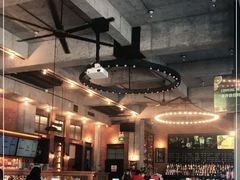 大堂-COMMUNE幻师(五角场店)