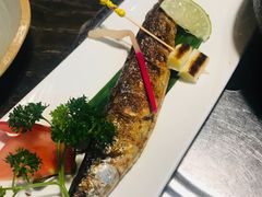 -大江户日本料理(吕厝店)