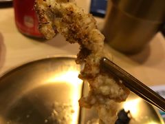 -我是那个大叔·美食研究所(新塘路店)