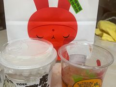 -书亦烧仙草(印象汇都市店)