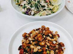 -红菜坊·烤鸭·川鲁宴(石园店)