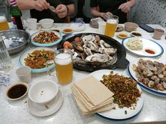 -前王院•巧克力海鲜市集餐厅(万平口店)