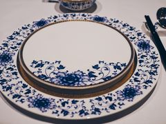 -Yan Ting 宴庭中餐厅(上海静安瑞吉酒店)