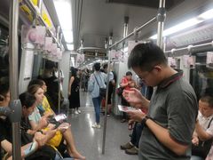 -宝山路(地铁站)