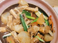 -粤集·手工粤菜(皇庭广场店)