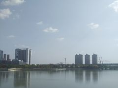 -映月湖中央公园