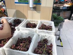 -永辉超市(红旗街万达广场店)
