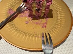 -BAKER&SPICE(安福路店)