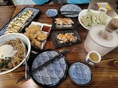 -木村家料理•燒鳥•寿喜烧
