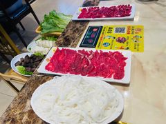 -小肥牛潮汕牛肉火锅(南联店)