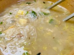 农家擦粉-莆田餐厅PUTIEN(三里屯店)