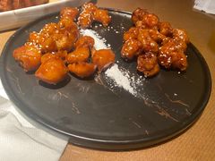 -新发现(宝山龙湖店)