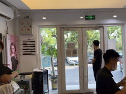 -LJOY丽锦造型·烫发染发
