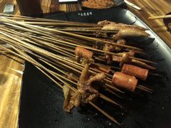 -长药唐师乐山油炸(石人直营店)