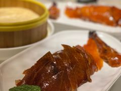 -悦融·京鲁菜·露台花园(安定门店)