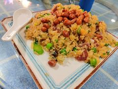 生炒糯米饭-石岐乳鸽村(南海第三分店)