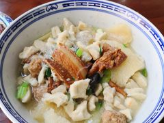 -老西安韩记三鲜煮馍(四府街店)