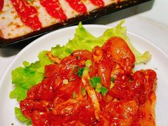 -炙城·韩式烤肉(南京东路店)