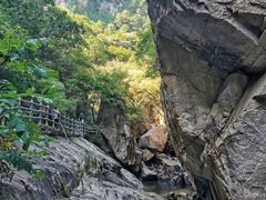 -黑龙潭风景区